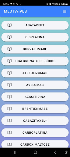 ONCOnursing Screen 3