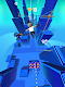 screenshot of Swing Loops: Grapple Hook Race