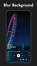 Eon Music Player poster 7