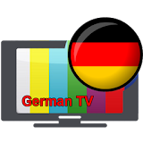 Germany TV Channels Online icon