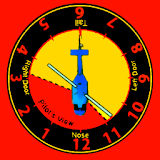 IRPG - NWCG Wildland Firefighter icon