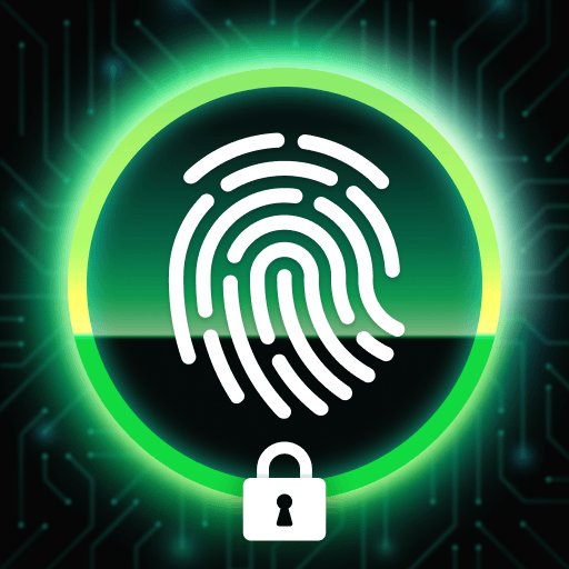 Kunci Aplikasi: Sidik Jari&PIN Unduh di Windows