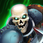 Spooky Wars - Castle Battle Defense Strategy Game 01.03.03