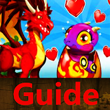 Guide and Tips Dragon City icon