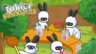 Game screenshot Tukier Factory Inc. hack