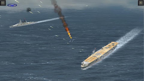 Pacific Fleetのおすすめ画像2