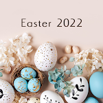 Cover Image of Download Easter 2022 Theme +HOME  APK