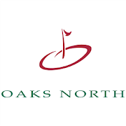Oaks North Golf Tee Times  Icon