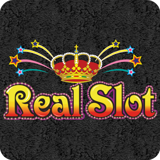 Sala Real Slot logo