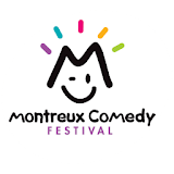 Montreux Comedy Festival icon