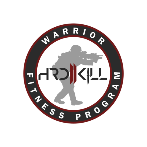 HRD2KILL Training Programs logo