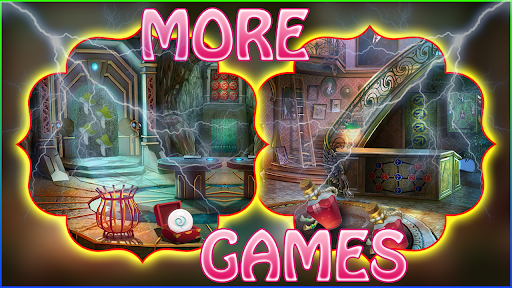 Cheerful Penguin Escape