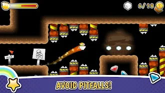 Game screenshot Storm in a Teacup hack