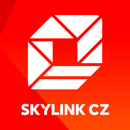 Skylink Live TV CZ  Icon
