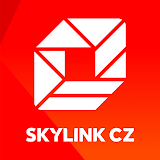 Skylink Live TV CZ icon