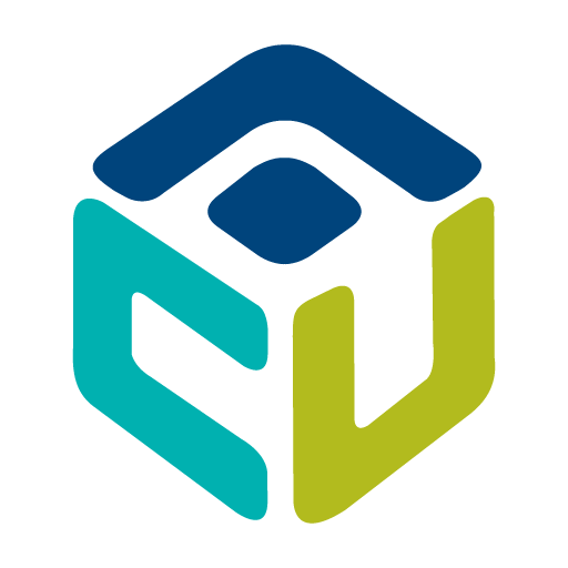 Associated Credit Union Mobile Logo