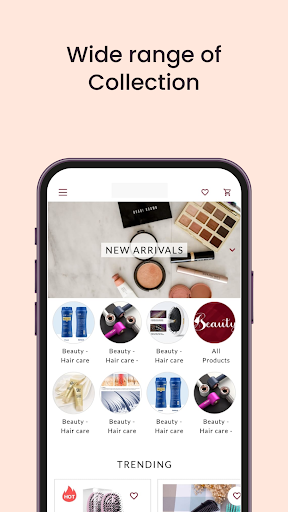 BiBa Beauty Screen 3