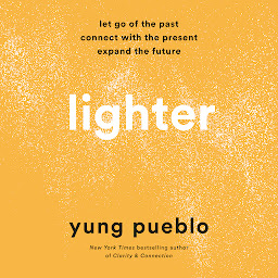 Imagen de icono Lighter: Let Go of the Past, Connect with the Present, and Expand the Future