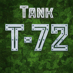 Icon image Radio Tank T-72