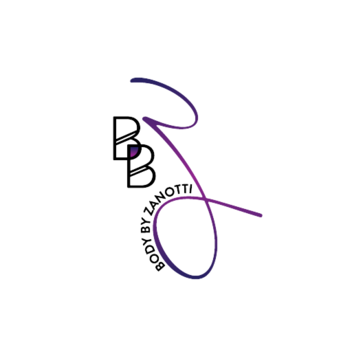 Body By Zanotti logo