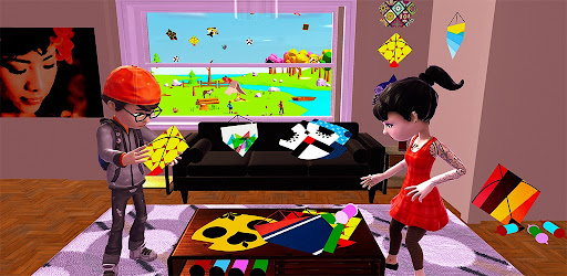 Kite Game 3D – Kite Flying Mod UNLIMITED v1.1.3