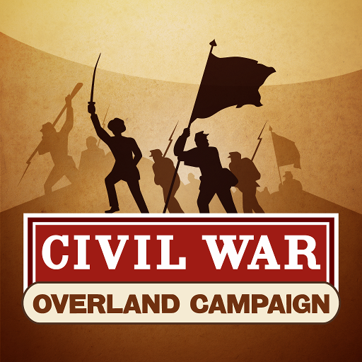 Overland Campaign Battle App Scarica su Windows