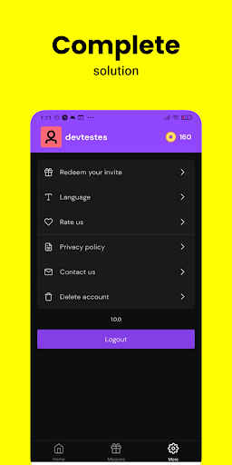 Twitchly - Streamers Community