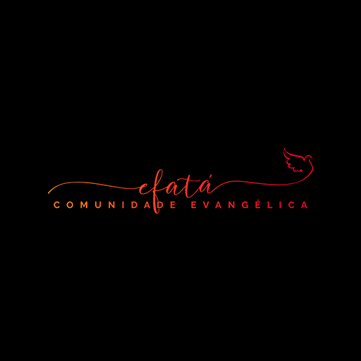Comunidade Evangélica Efatá logo