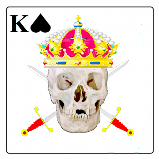 KillerKingPokerOdds 2.0.0.1 Icon
