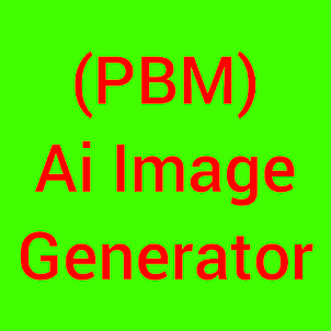 PBM Ai Image Generator
