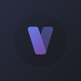 Viola Dark Icon Pack icon