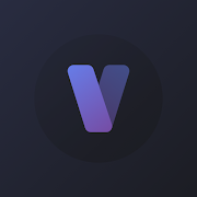 Viola Dark Icon Pack