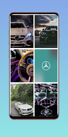 BMW VS Mercedes Wallpapers HDのおすすめ画像2