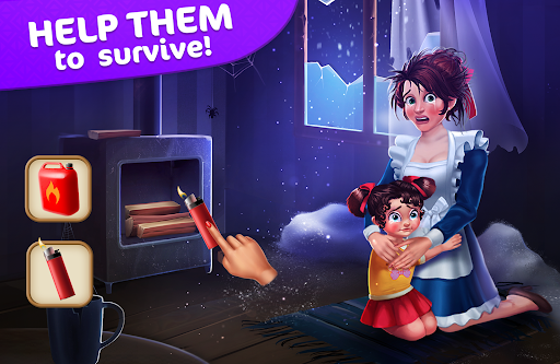 Hidden Hotel: Miami Mystery APK v1.1.73 (MOD Unlimited Money/Stars/Brushes/Energy/Tickets) poster-3