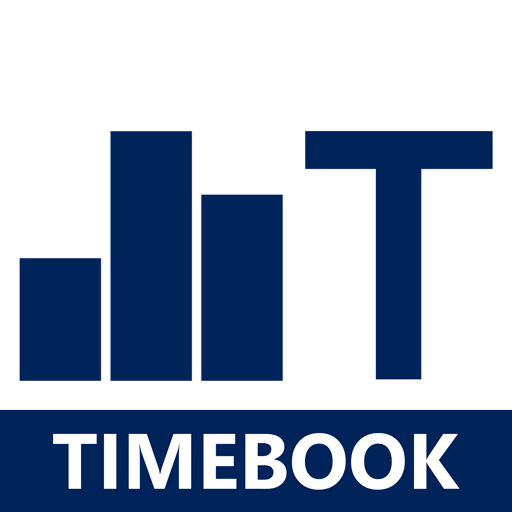 Timebook logo