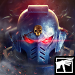 Cover Image of Télécharger Warhammer 40,000 : Croisade Perdue 0.13.2 APK