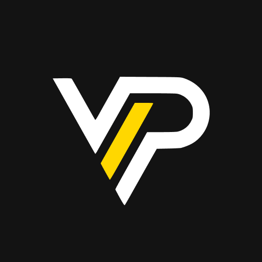 Connect VIP Logo