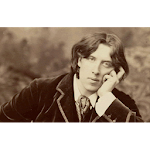 Cover Image of Download Oscar Wilde Quotes  APK