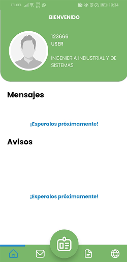 Alumnos CUPN Screen 3