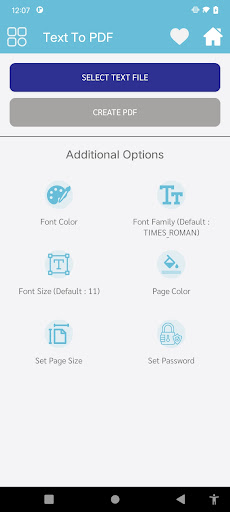 Digi Scanner - PDF Text QR and