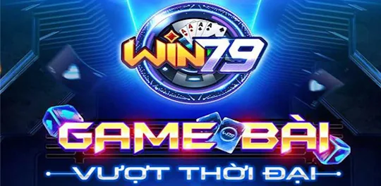 Win79 | Game Bài Vượt Thời Đại