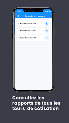 FreemoPay Screenshot 4 - AppWisp.com