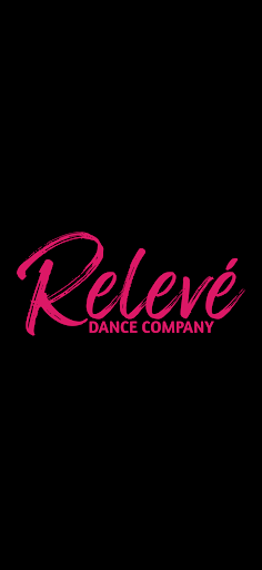Android application Relevé Dance Company screenshort