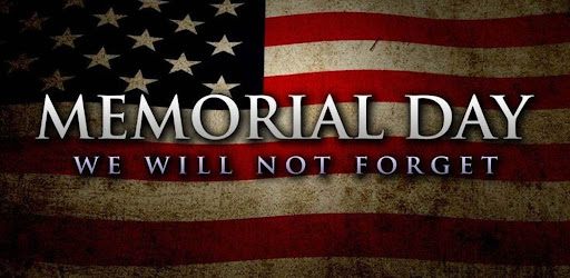 Memorial Day