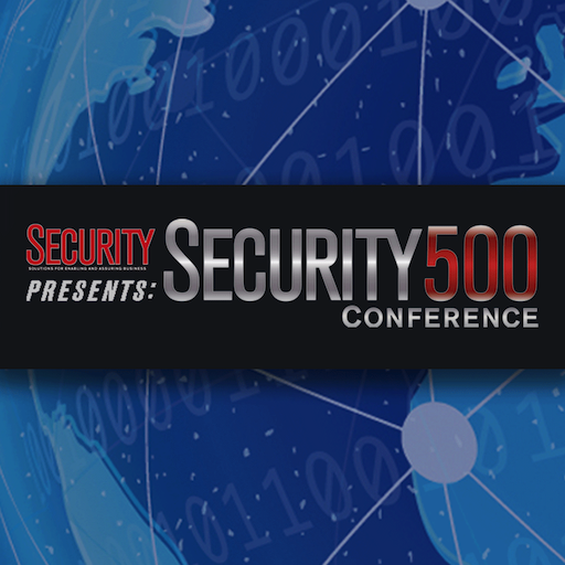 The SECURITY 500 Conference