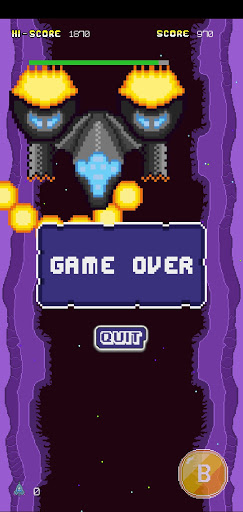 Clash Wings screenshot 3