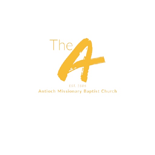 Antioch Missionary Baptist NC logo