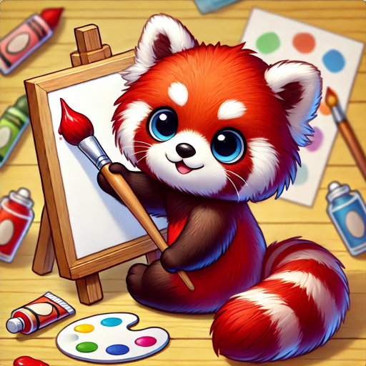 Coloring Book for Kids Download on Windows