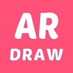 AR Drawing Paint and Sketch
