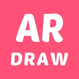 AR Drawing Paint and Sketch